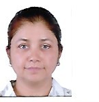 Dr. Jyotsana