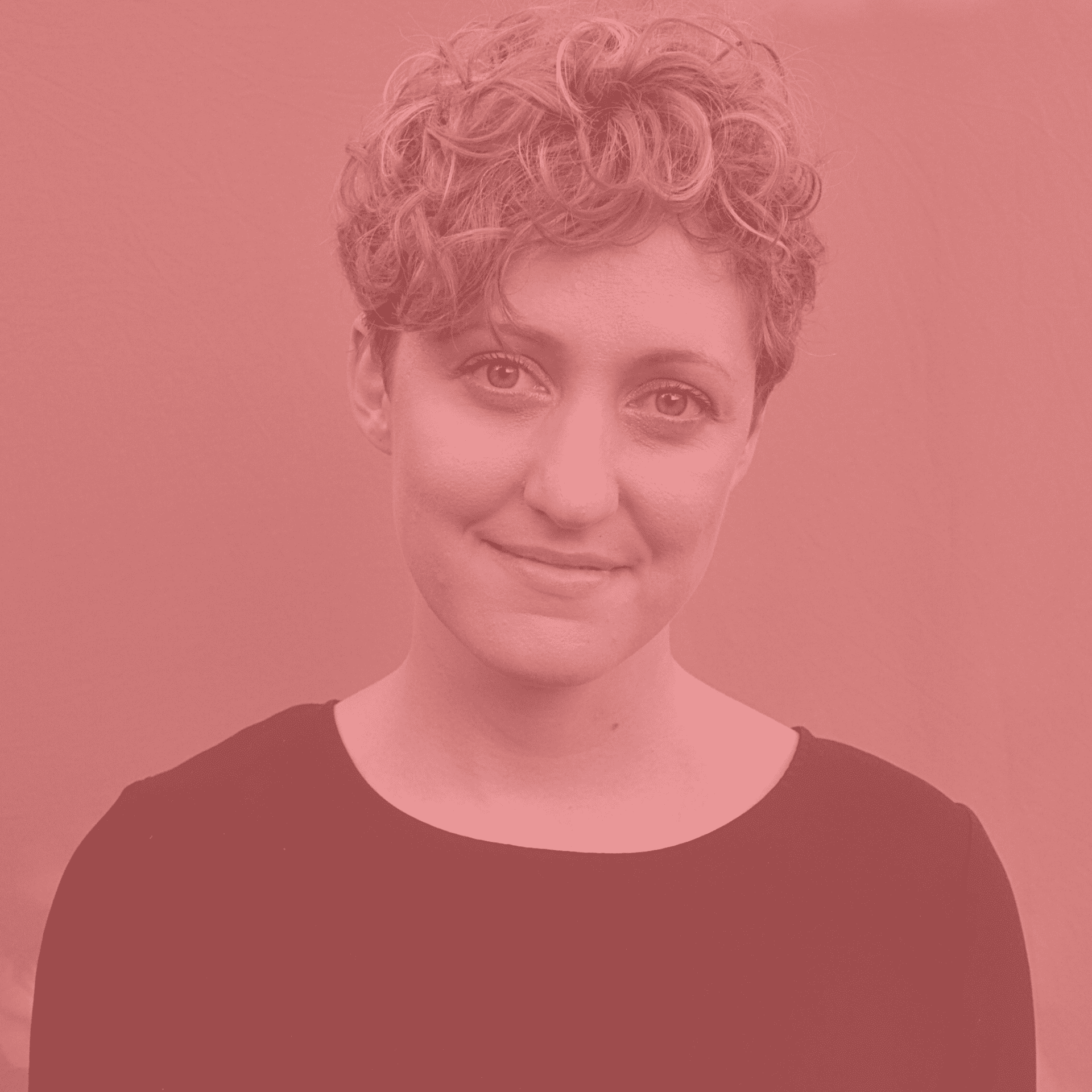 Member Spotlight - Eve Vickerson