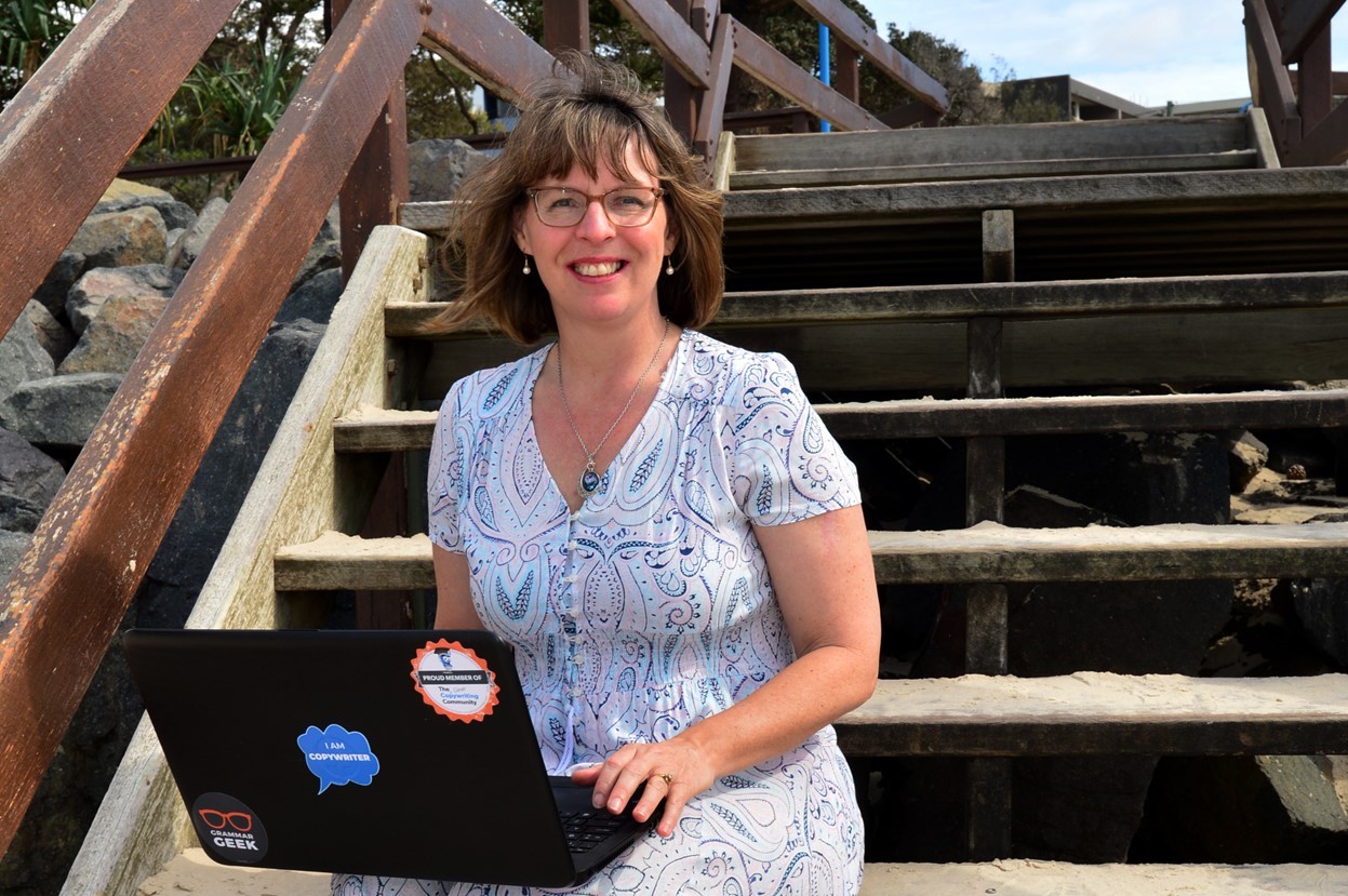 Member Spotlight - Sophia Auld