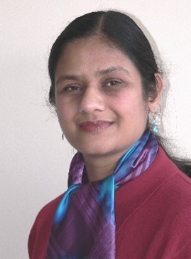 Member Spotlight - Neena Bhandari