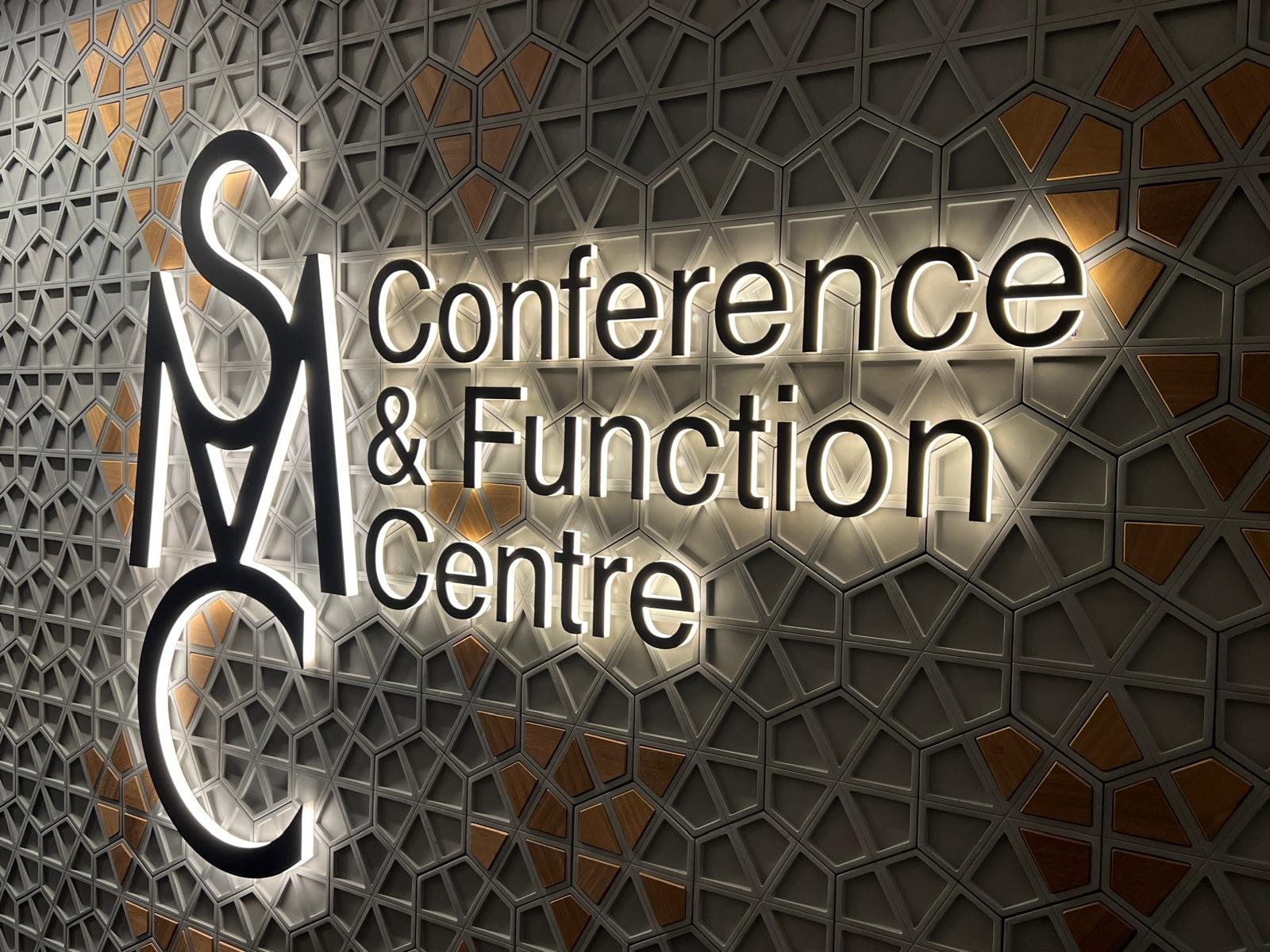 Another Successful AMWA Conference