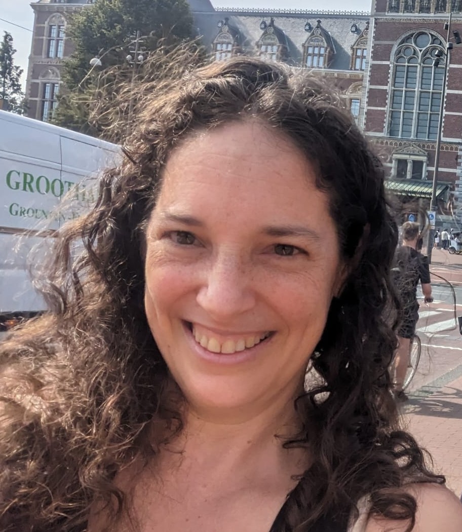 Member Spotlight - Lynnette Hoffman