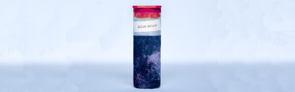 Final Frontier: The Epic Challenge of Developing a COVID-19 Vaccine