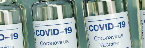 Fast And Fabulous: How The COVID-19 Vaccines Got Approved So Quickly