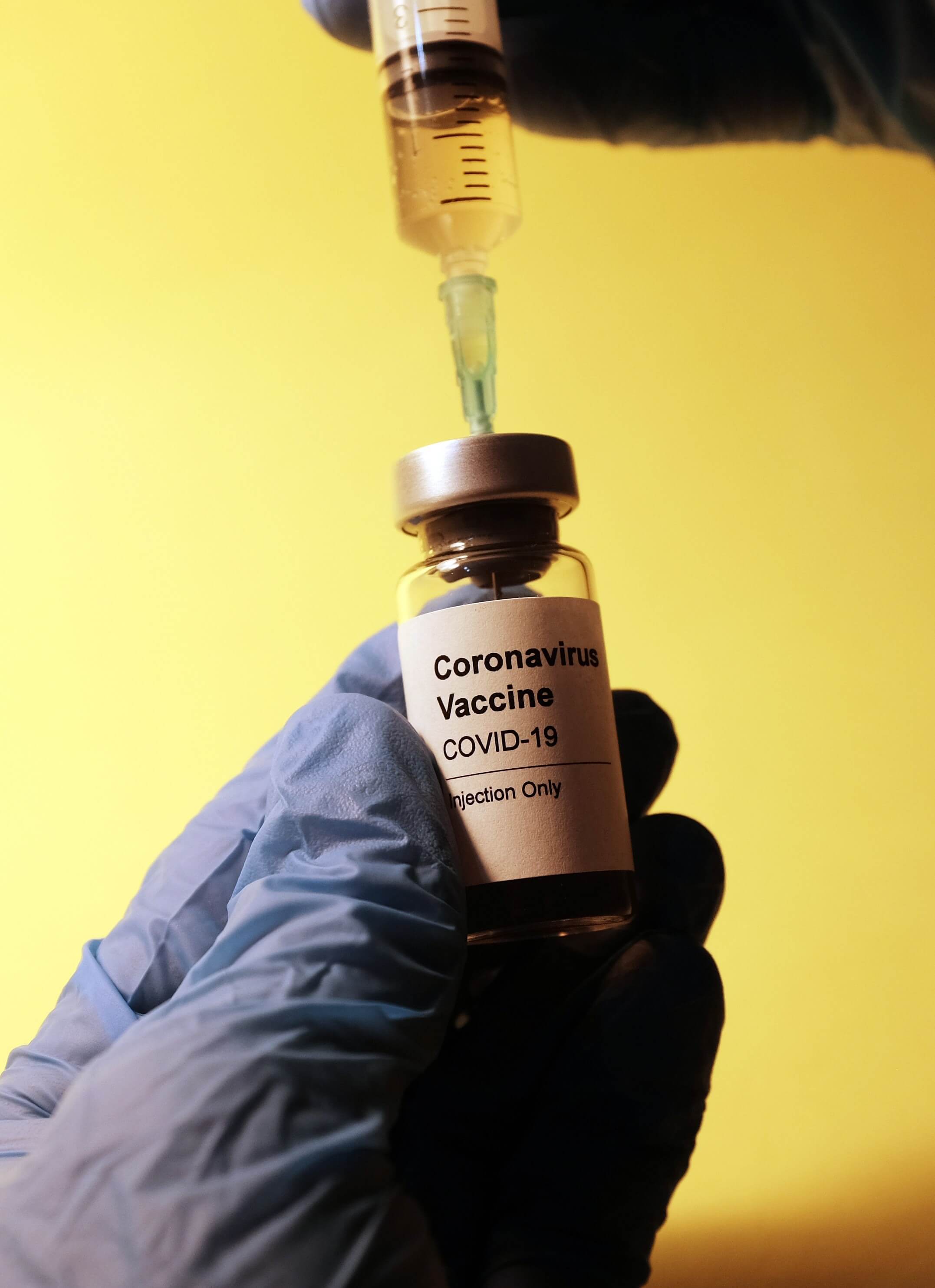 The COVID-19 Immunisation Programme in New Zealand